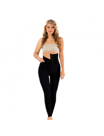Form Time Formtime Lace High Waist Tights Corset Form Time 2127