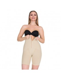 Form Time Angle High Waist Long Leg Shaper Corset Form Time 2215