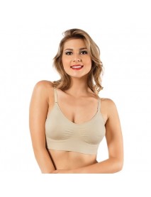 Form Time Padded Adjustment Strap Bra FormTime 3045