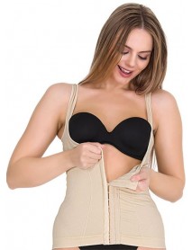 Form Time Underbust Athlete Corset with Agraffiti Form Time 6206