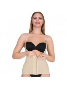 Form Time Athlete Corset with Agraffiti Form Time 6207