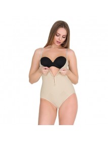 Form Time Lace Under-Bust Snap Badi Corset Form Time 9105