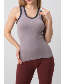Gigotto Corded Tank Top Athlete 001-001260 