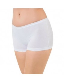 İmer 1100 Modal Lycra Premium Shorts