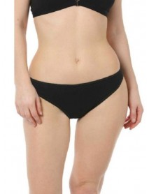 İmer 125 Modal Women's Panties Black