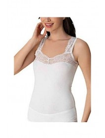 İmer Wide Lace Strap Women's Athlete İmer 1266