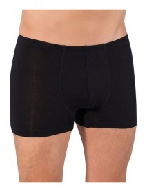 İmer Men's Micro Boxer İmer 405 Black