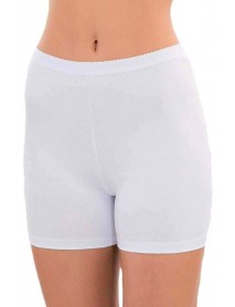 İmer 4336 Modal Lycra Short Tights