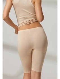 İmer 4337 Modal Short Tights Skin Color