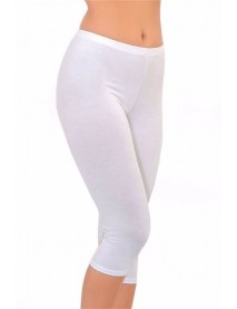 İmer 4338 Modal Capri Tights