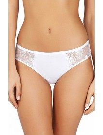 İmer 4350 Modal Women's Panties White