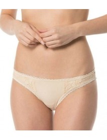 İmer 4350 Modal Women's Panties Skin