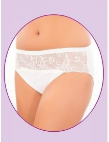 İmer 4354 Modal Women's Panties
