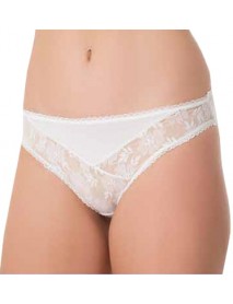 İmer Lace Slip Panties İmer 4380