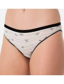 İmer 3-Piece Economic Package Premium Modal Slip Panties İmer 4501