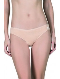 İmer 5012 Non-Marking Laser Cut Modal Panties