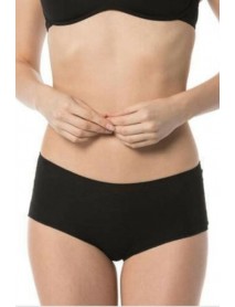 İmer 5015 Non-Marking Laser Cut Modal Panties