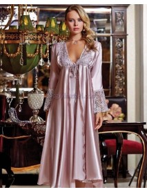 Jeremi Satin 6-piece Set 441