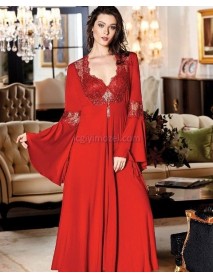 Jeremi Combed 6-Piece Cotton Trousseau Set 550