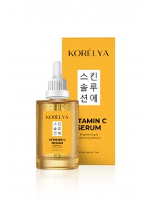 Korelya Vitamin C Serum 30 ml