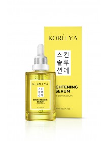 Korelya Brightening Serum 30 ml