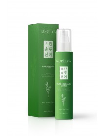 Korelya Pure Roseary Water 100 ml
