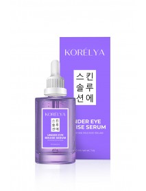 Korelya Under-Eye Dark Circle Serum 30 ml