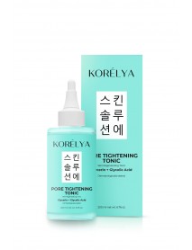 Korelya Pore Tightening Tonic 200 ml