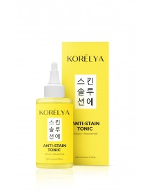 Korelya Anti-Stain Tonic 200 ml