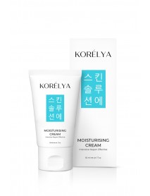 Korelya Moisturising Cream 50 ml