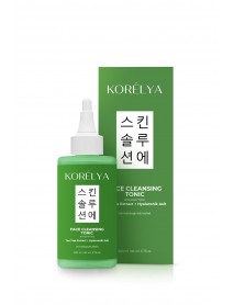 Korelya Face Cleansing Tonic 200 ml