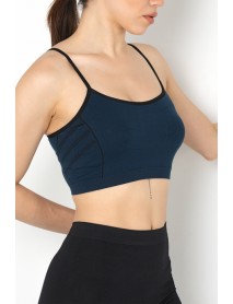 Gigotto Seamless Women's Sports Bustier 001-001201  