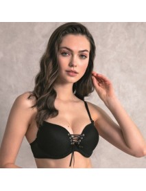 Anıl Wire Push Up T-Shirt Bra 3773 Anl