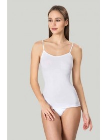 Miss Fit Modal Thin Strap Bodice Athlete Miss Fit 16646