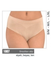 Miss Fit Brazilian Slip 1007 Skin