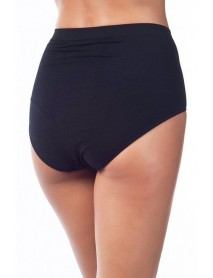 Miss Fit Bato Slip 1008 Black