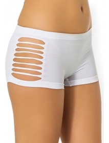 Miss Fit Fantasy Panties 1247 White