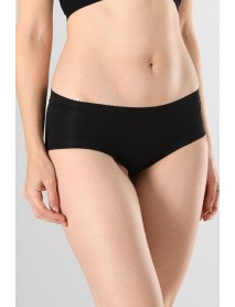 Miss Fit Bato Laser Cutting Miss Fit 12597 Black