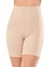Miss Fit Corset Laser Cut Silicone Miss Fit 14001 Skin