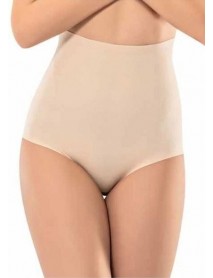 Miss Fit Slip Corset Laser Cut Silicone Miss Fit 14002 Skin