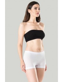 Miss Fit Short Leg Women's Modal Boxer 14666