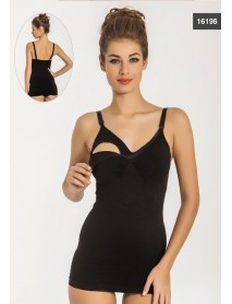 Miss Fit Breastfeeding Undershirt 16196