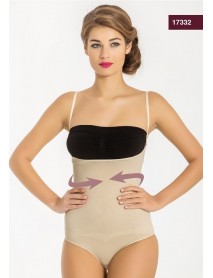 Miss Fit Underbust Body Corset 17332