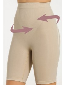 Miss Fit High Waist Long Corset Silicone Non-Slip 34314