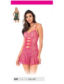 Moongirl Fantasy Tulle Nightgown 