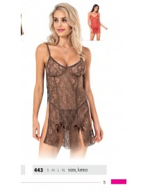Moongirl Fantasy Tulle Nightgown 443 
