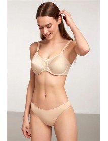 Kom Nelly Underwire Picker B-C-D-DD Cup Bra(skin)