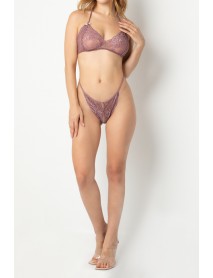 DoReMi Lace Fantasy Bra Set Plato 002-001501