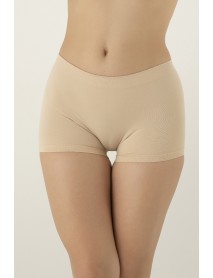 Miorre Women's Seamless Boxer Skin 999-ZZ0109