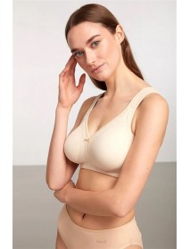 Kom Serena Seamless Recovery B-C-D-DD Cup Bra(skin)